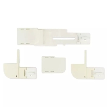 Brother Coverstitch Hemming Set