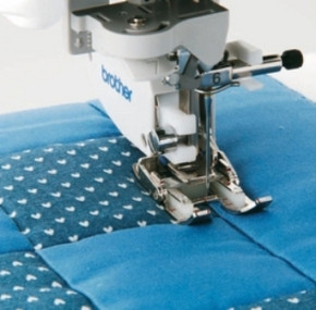 Brother QKM2UK | Creative Quilting Kit
