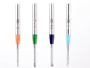 Cutwork Needles for Brother PR