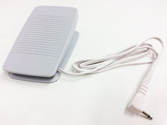 Brother Electronic Foot Control | XZ5098001