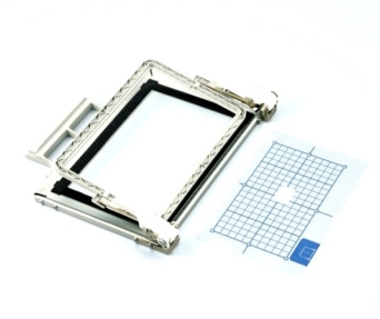 Brother Embroidery Border Frame BF2