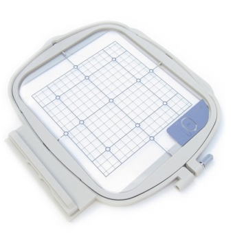 Brother Embroidery Square Frame SEF150