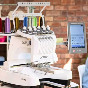 Brother Entrepreneur Pro PR1060W