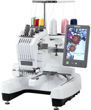 Brother Entrepreneur W PR680W