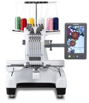 Brother Entrepreneur W PR680W