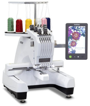 Brother Entrepreneur W PR680W