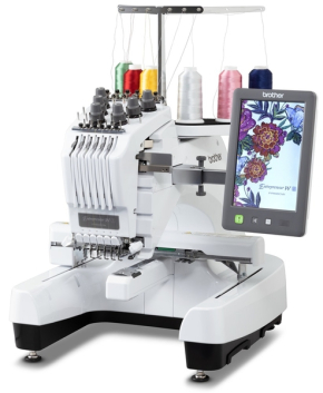 Brother Entrepreneur W PR680W
