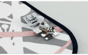 Brother F014N | Binder Foot