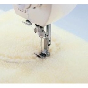 Brother F049 | Heavyweight Foot