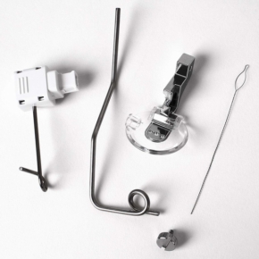 Brother F072 | Couching Foot Kit