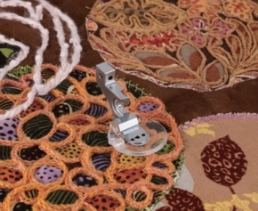 Brother F072 | Couching Foot Kit