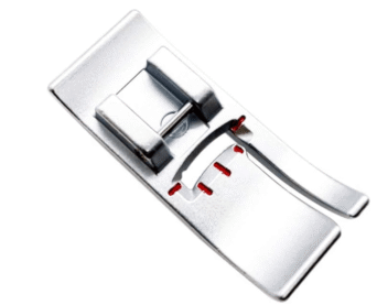 Brother F081 | Bi Level Foot Right