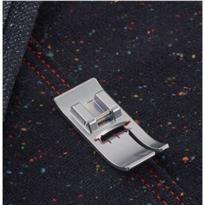 Brother F081 | Bi Level Foot Right