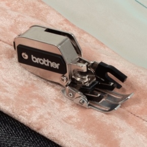 F085 | Dynamic Walking Foot Set For Stitchmaster