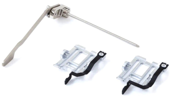 Brother F086 | Interchangeable Toe Set for Dynamic Walking Foot