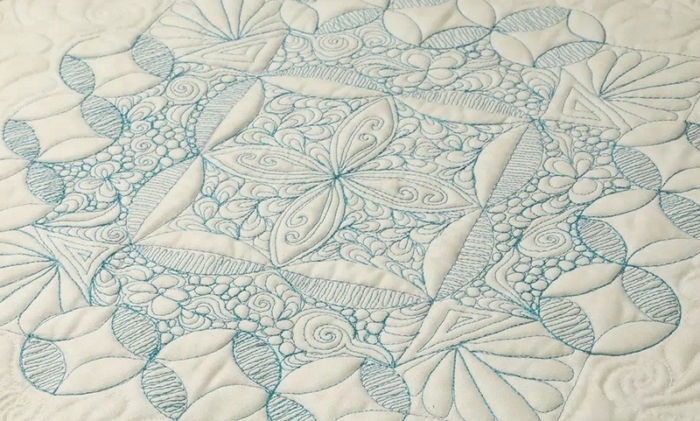 Brother F088 | Ruler Foot for High Shank