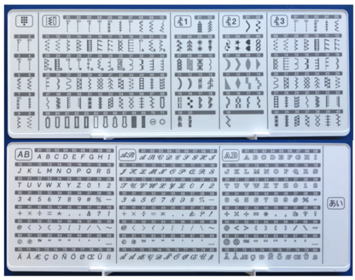 Brother Innov-Is A150