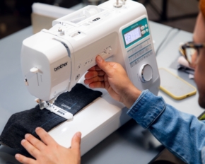 Brother Innov-Is A65