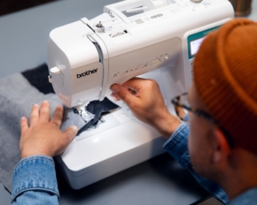 Brother Innov-Is A65