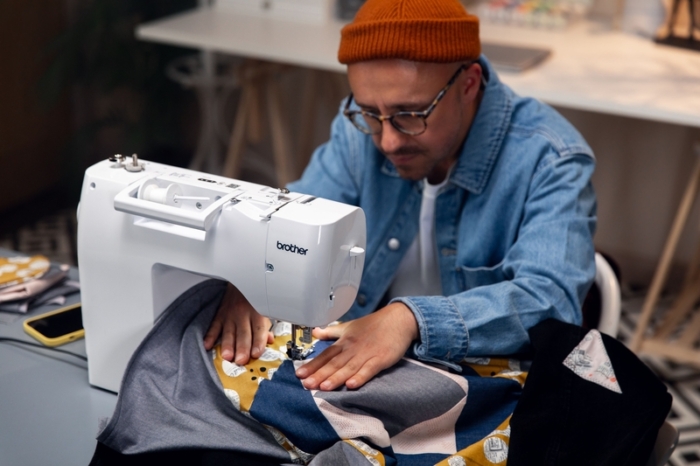 Brother Innov-Is A65