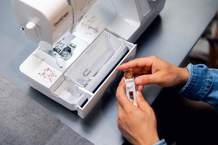 Brother Innov-Is A65