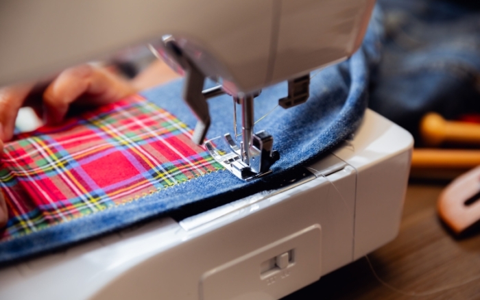 Brother Innov-Is A65