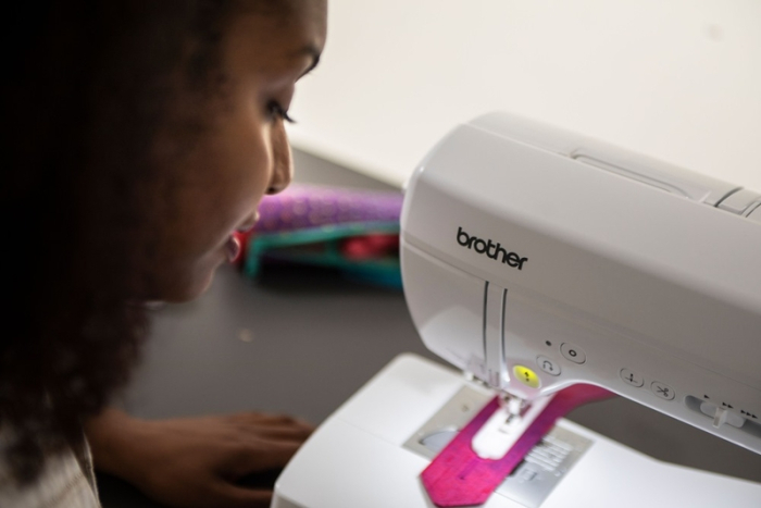 Brother Innov-Is F560