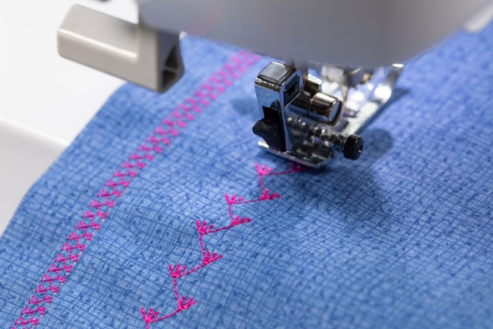 Brother Innov-Is F560