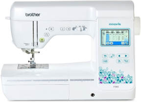 Brother Innov-Is F560