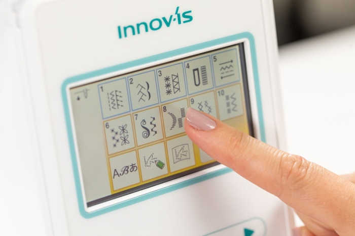 Brother Innov-Is F560