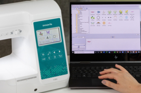 Brother Innov-Is F580