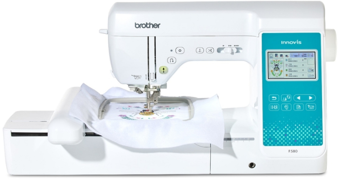 Brother Innov-Is F580