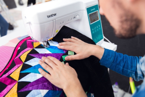 Brother Innov-Is F580