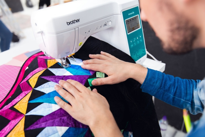 Brother Innov-Is F580