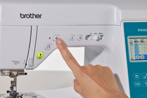 Brother Innov-Is F580