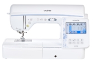 Brother Innov-Is NV2700 Sewing and Embroidery Machine