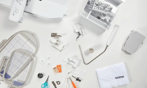 Brother Innov-Is NV2700