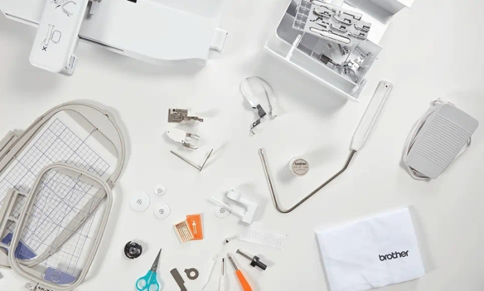 Brother Innov-Is NV2700