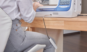 Brother Innov-Is V5 LE