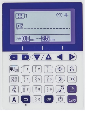 Brother Innov-Is F420