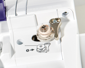 Brother Innov-Is F420