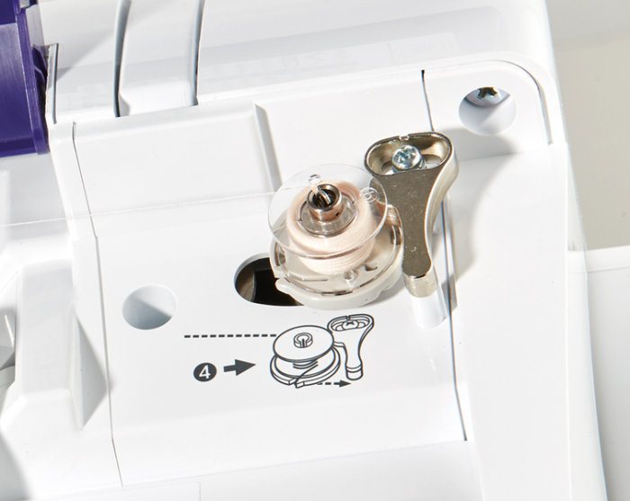 Brother Innov-Is F420