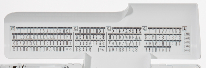 Brother Innov-Is F420