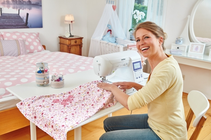 Brother Innov-Is F420