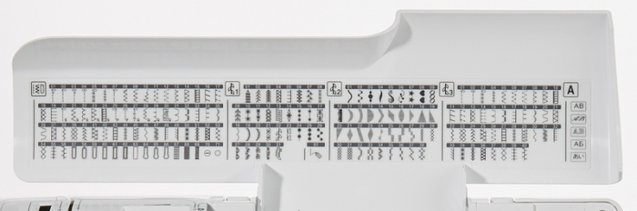 Brother Innov-Is F420
