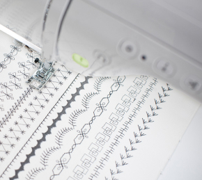 Brother Innov-Is VQ2