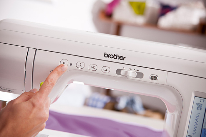 Brother Innov-Is VQ2