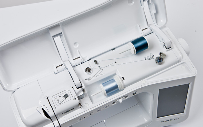 Brother Innov-Is VQ2