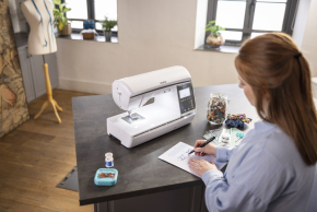 Brother Inventio NV1350