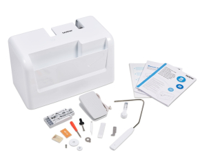 Brother Inventio NV1350